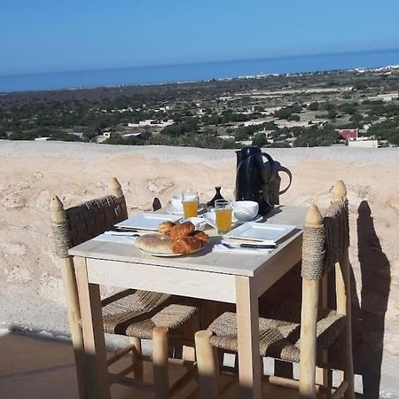 Dar Edouard Bed & Breakfast Sidi Kaouki Luaran gambar