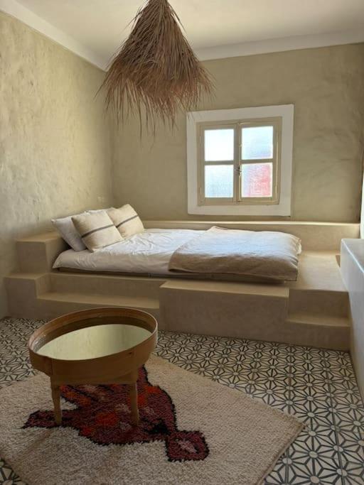 Dar Edouard Bed & Breakfast Sidi Kaouki Luaran gambar