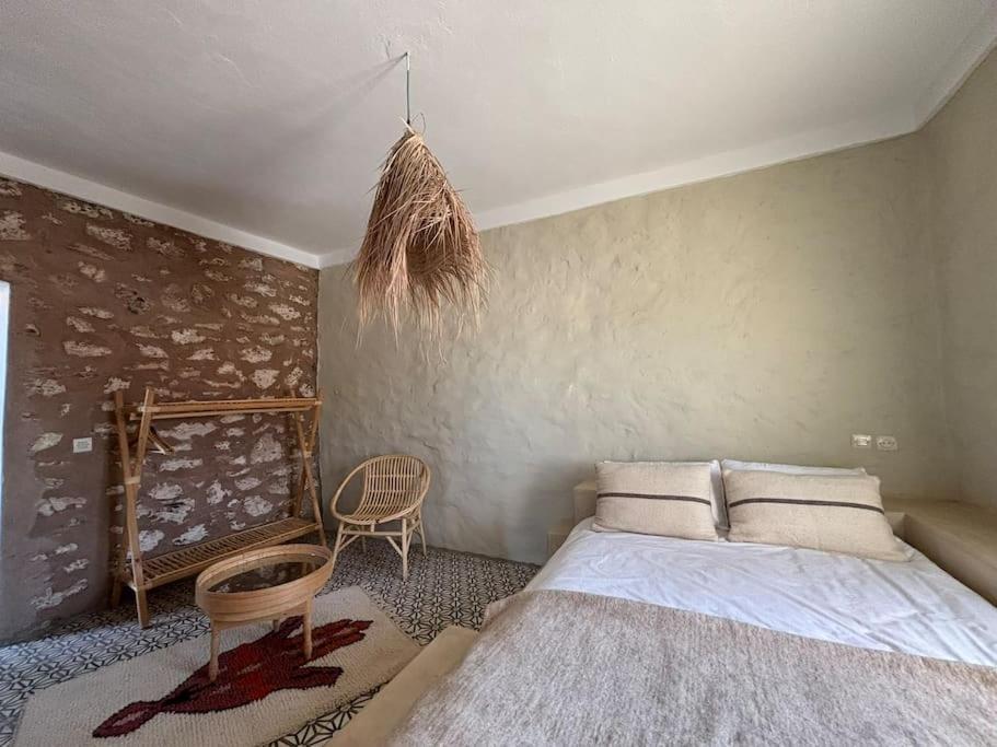 Dar Edouard Bed & Breakfast Sidi Kaouki Luaran gambar
