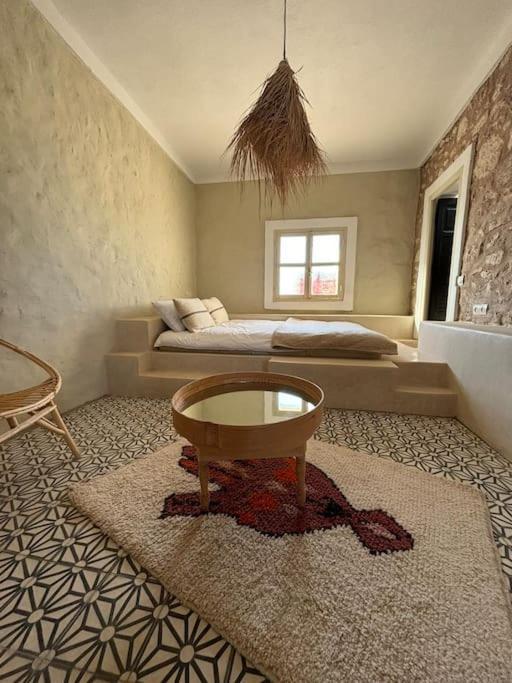 Dar Edouard Bed & Breakfast Sidi Kaouki Luaran gambar