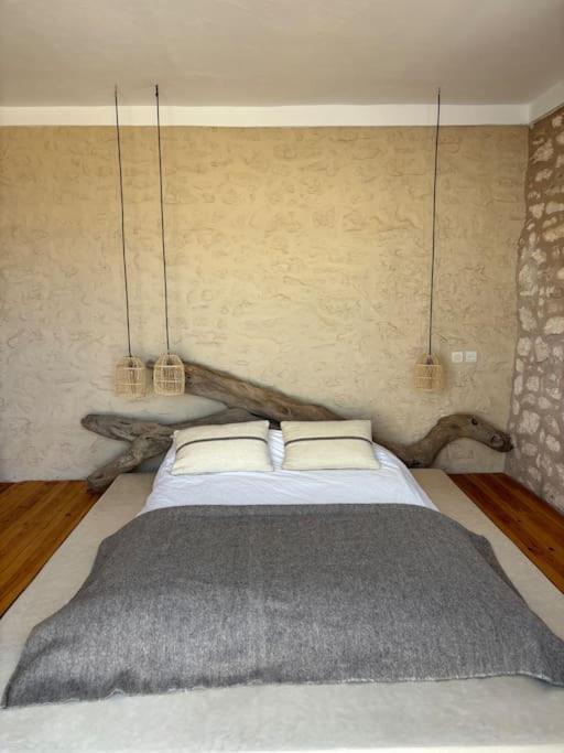 Dar Edouard Bed & Breakfast Sidi Kaouki Luaran gambar