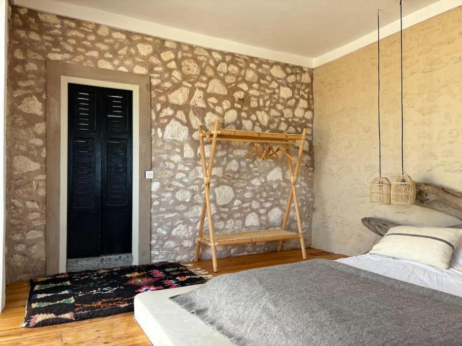 Dar Edouard Bed & Breakfast Sidi Kaouki Luaran gambar